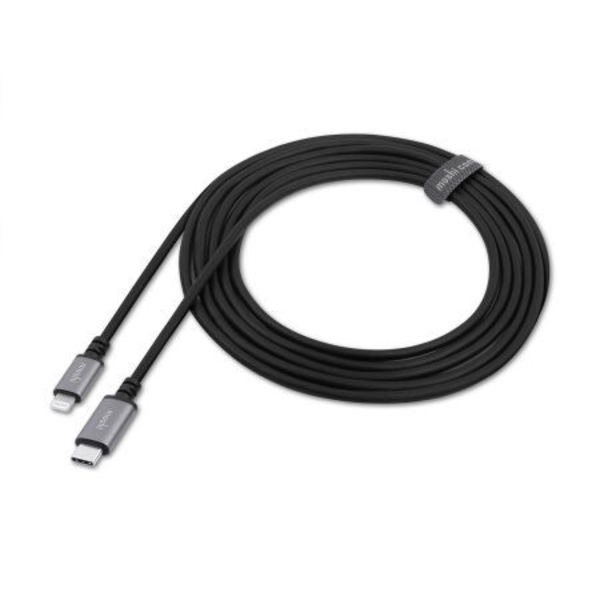 Moshi Usb-C Cable To Lightning Cable 3M 99MO084003